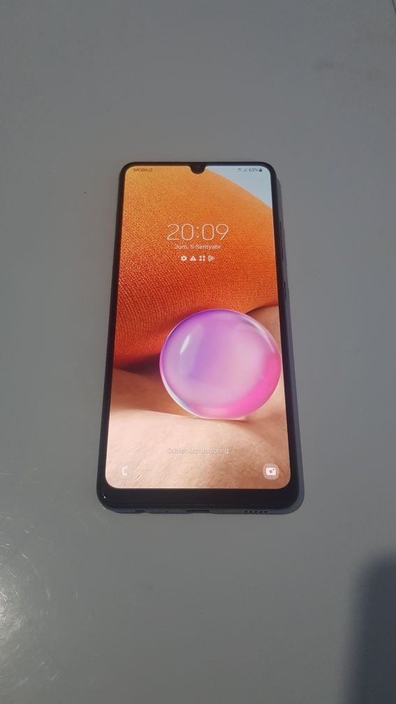 Samsung A32 128/6gb Sotiladi