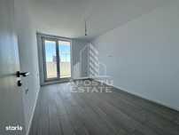 Apartament cu 2camere, decomandat, la etajul 2, bloc cu lift, asfalt.