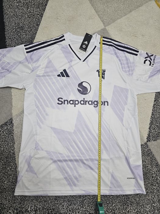 Tricouri Manchester United