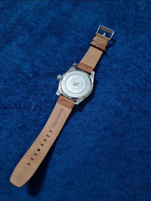 Santa Barbara Polo & Racquet Club SB.7.1102.5 – Legend