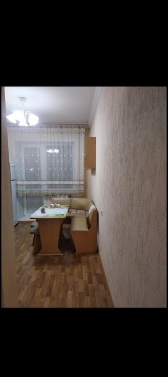 Квартира 1-комнатная в Алмагуль
