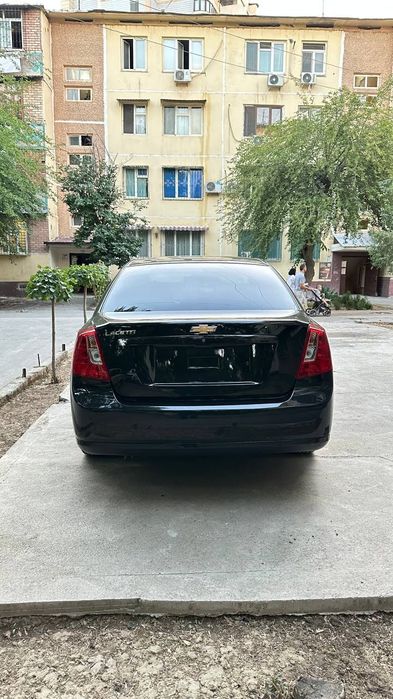 Gentra 2023 BEZ LYUK avtomat