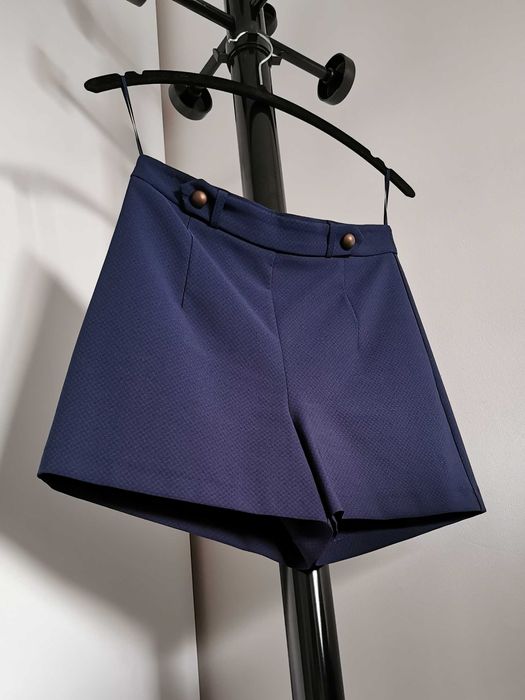 Pantaloni scurți Mango Suit