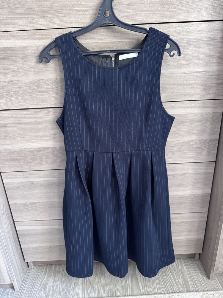 Срочно: Вещи разных брендов (Uniqlo и др евр бренды) 42-44