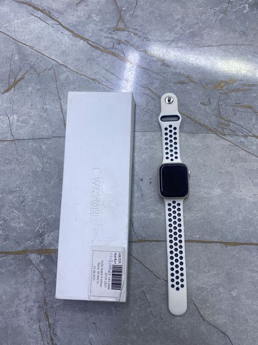 Apple watch 9  45MM