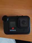 Protectie cu Microfon GoPro HERO8 Black
