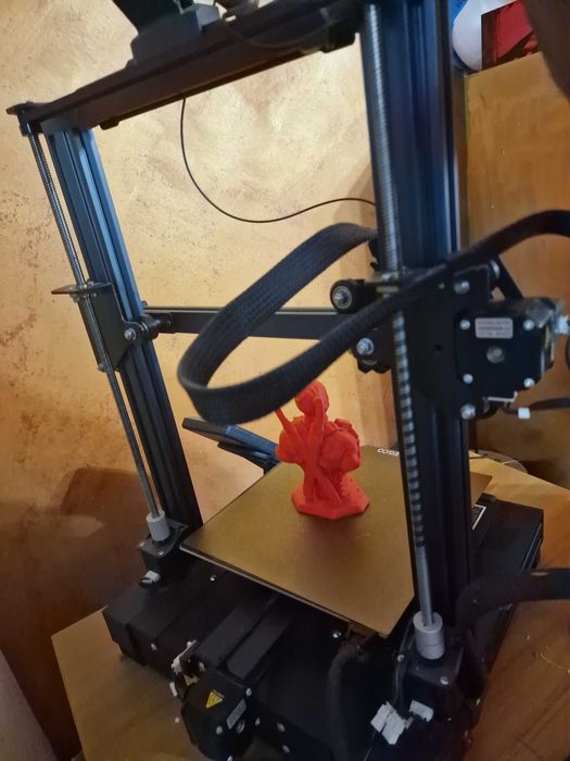 Imprimanta 3d Elegoo Neptune 3 Pro