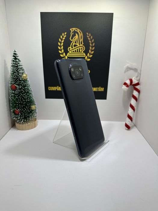 NDP Amanet NON-STOP Calea Vitan Nr. 121 Xiaomi Poco X3 (45173)