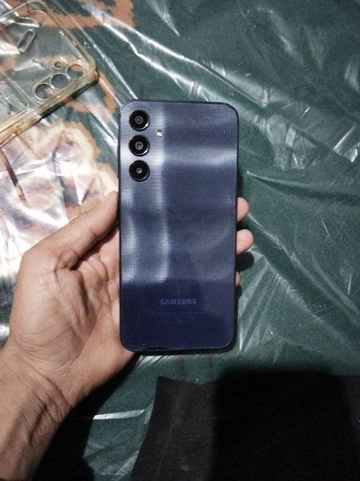 Samsung galaxy a25