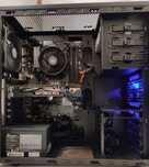 Геймърски компютър Ryzen 3600X RTX 2060 Super/3060