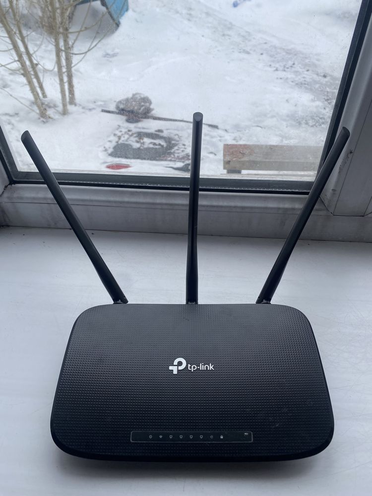 Продам модем tp-link