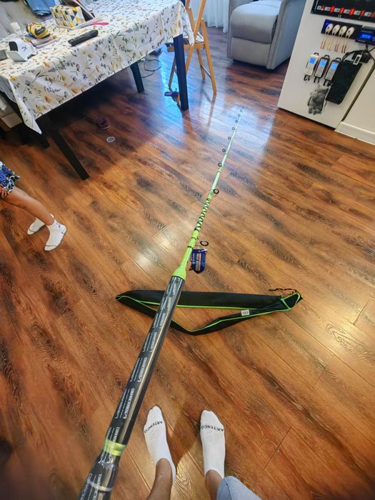 PRO LIGHT ACID TROLL lanseta somn! Noua! CDPRA01A