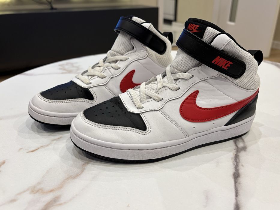 Детски Маратонки Nike