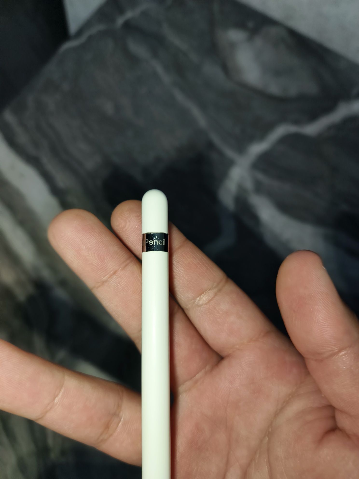 Apple Pencil gen 1