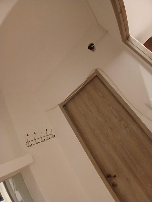 Garsoniera de inchiriat