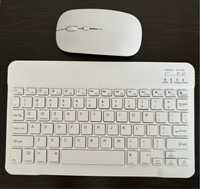 Tastatura+Mouse bluetooth