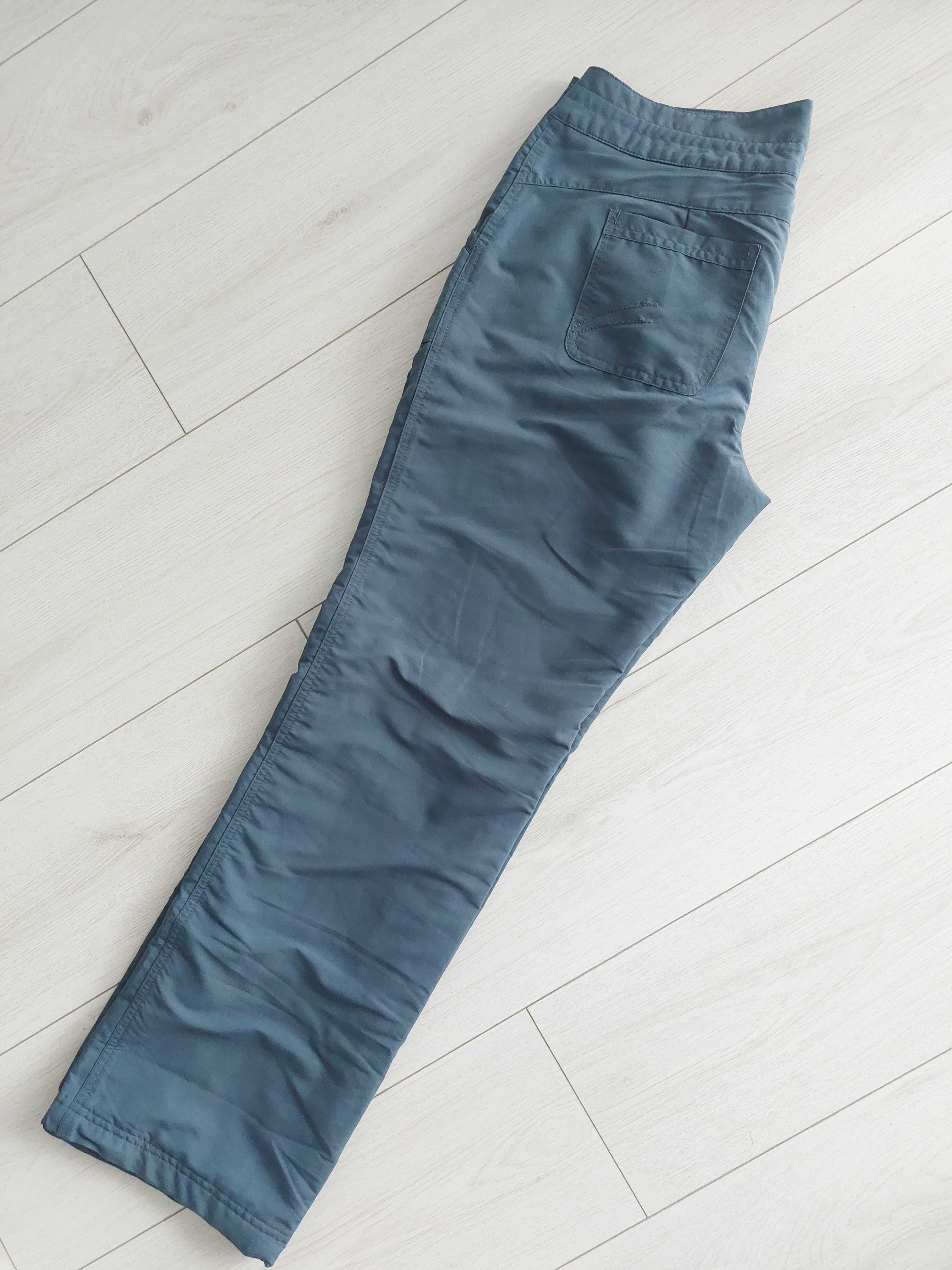 Pantaloni drumetie damă Decathlon, 40
