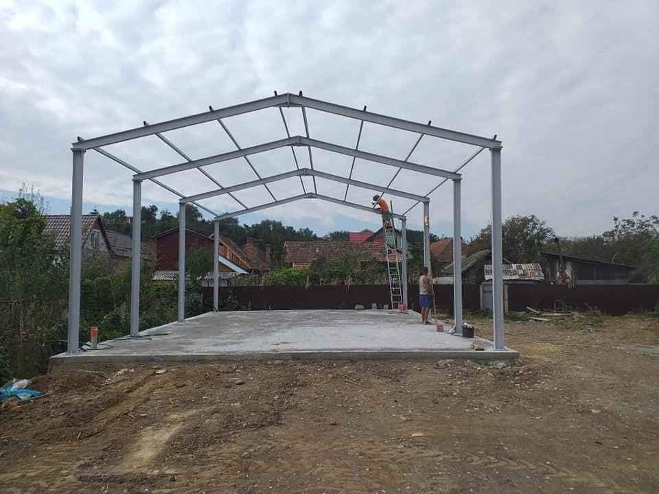 Vand Hale metalice 25x20x6
