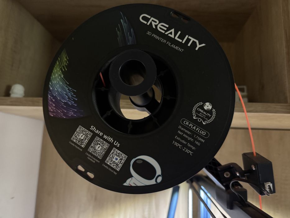 Imprimanta 3d Neptun 3 plus