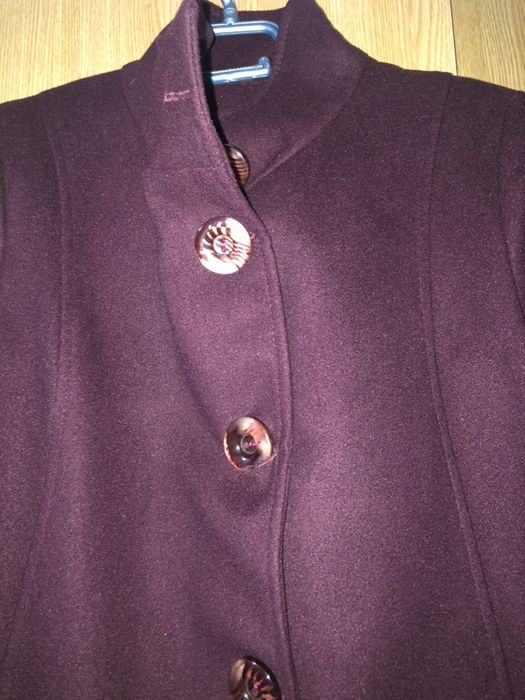 Palton de dama ,elegant