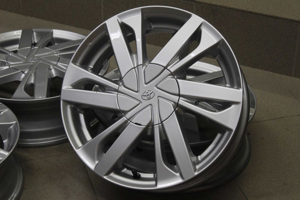 Джанти 15" Toyota Aygo (2014-2022)