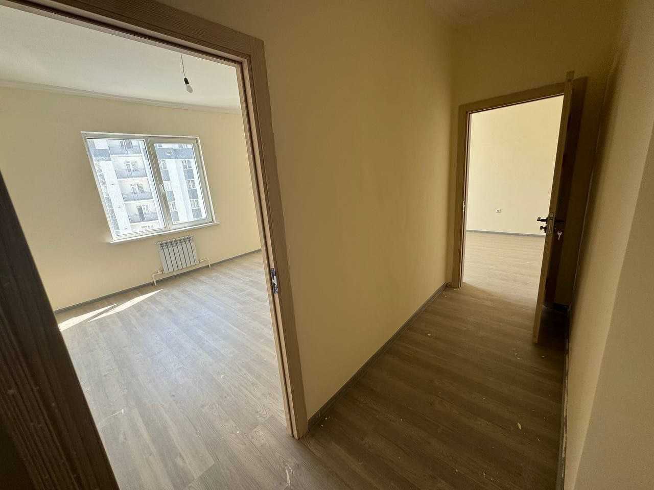 3х комнатная квартира 72кв/м, Корасув