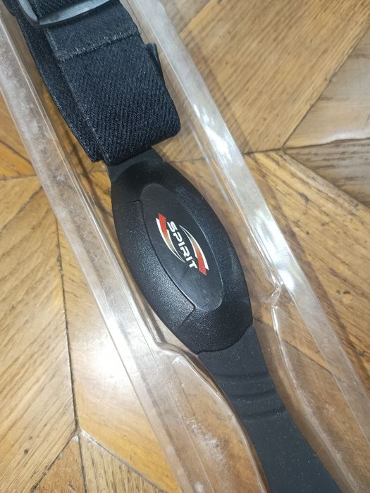 Нагрудный кардиодатчик Spirit