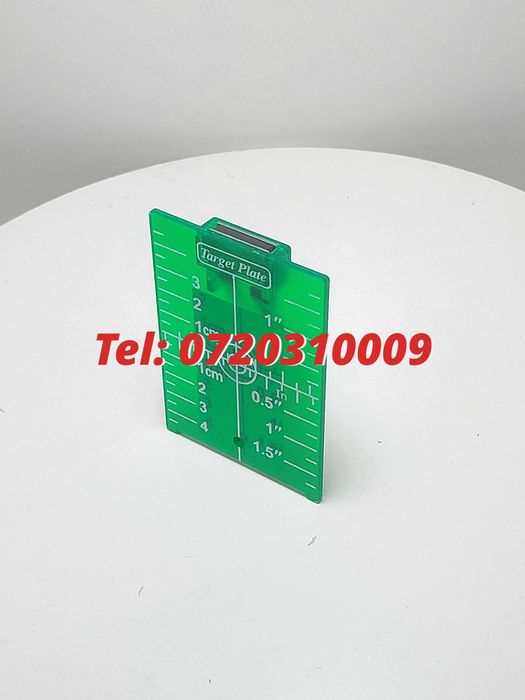 Tinta Magnetica Pentru Nivele Laser