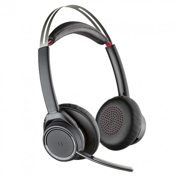 Стерео наушники Planktronics оригинал