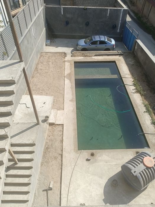 Продаётся Дача в Бричмуле-Яккатут