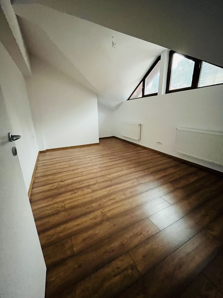 Penthouse de vanzare,direct de la dezvoltator.4 camere