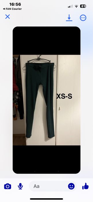 Comanda Andreea Radu