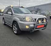 Punte alte piese Nissan X-trailer T30, 2,2, D, Model Tip 2001-2008 foa