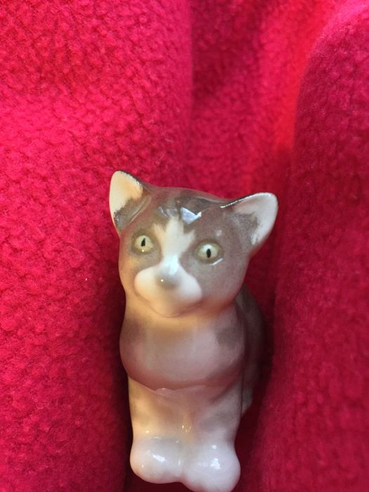 Фигурка ЛФЗ Коте Тишка