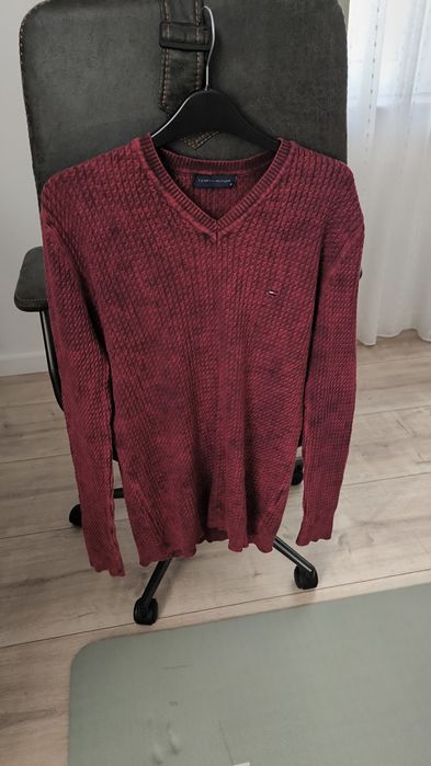 Pulover Tommy Hilfiger