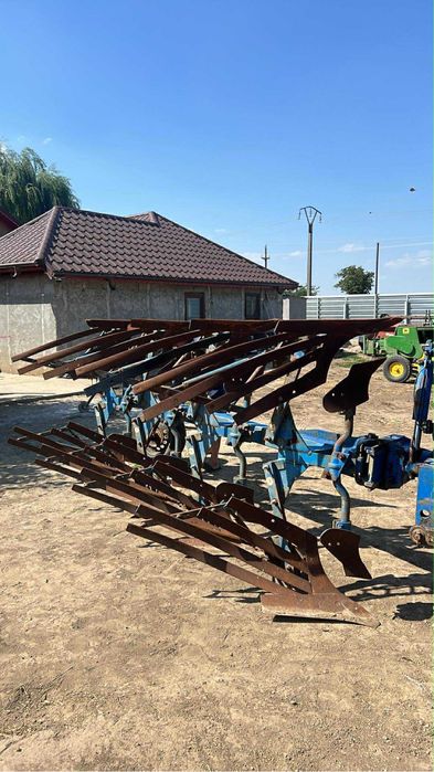 Plug de vanzare rabewerk