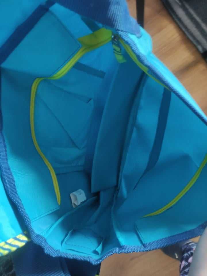 Детска чанта за рамо с Миньоните 2 бр.