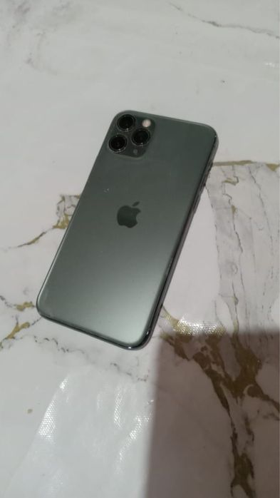 iphone 11 pro без док