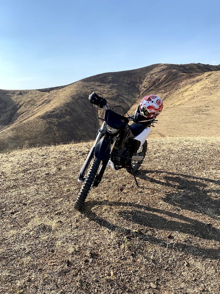 Bikeland Enduro R10 250