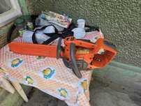 Scule si accesorii gradina