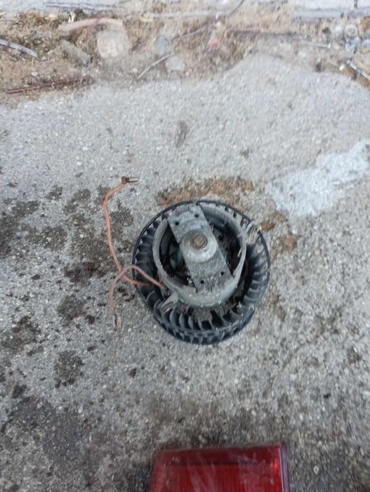 Части за Opel Astra Combi 1993