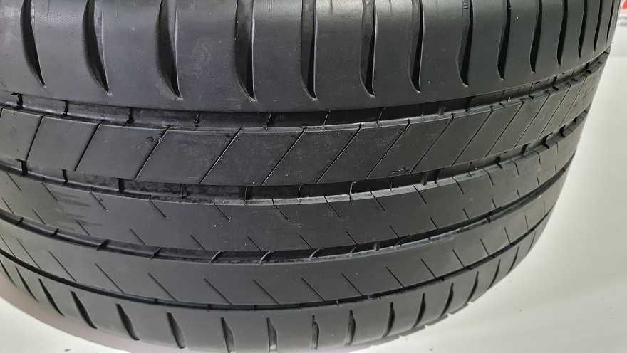 295.40.R20 106Y MICHELIN CP V1072 VARA