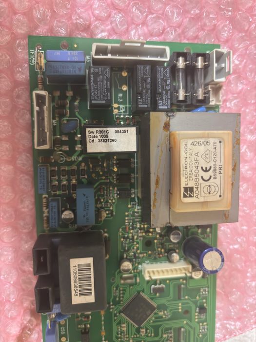 Placa electronica centrala Ferolli