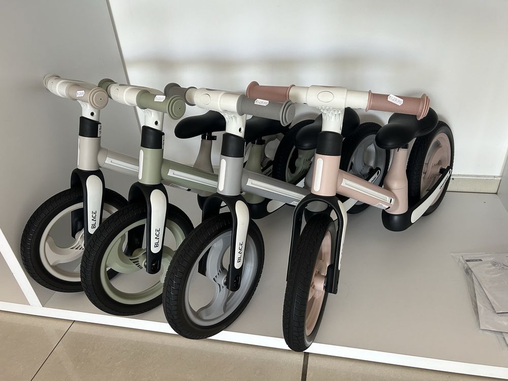 Баланс колела -balance bike