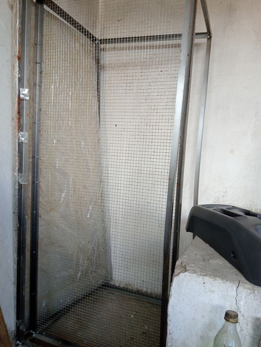 2 м жаздық брудер