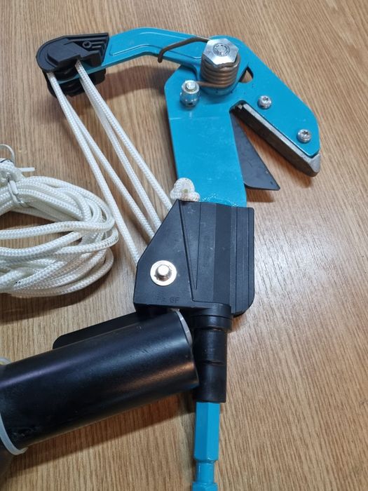 Foarfecă crengi Gardena combisystem