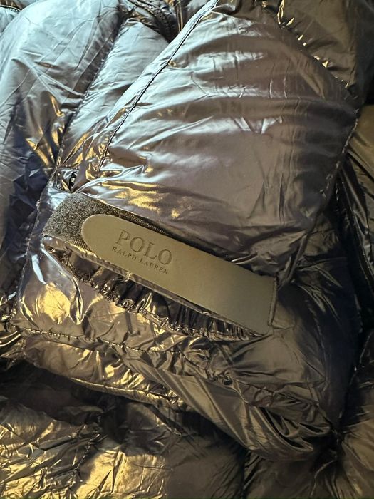 Geaca Polo Ralph Lauren