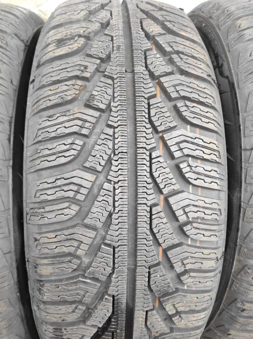 215/55/17 Uniroyal