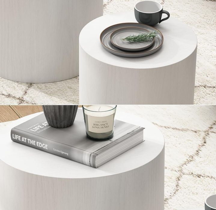 Комплект 2 холни масички Vicco