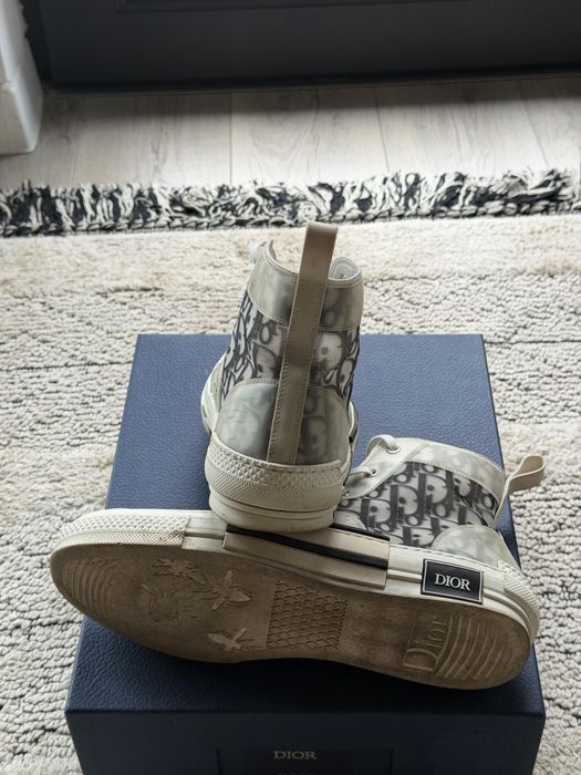 Vand dior b23 high conditie 9/10